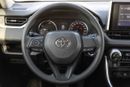 Toyota RAV4 2024 TOYOTA RAV4 2.5 - HYBRID - ATTITUDE BLACK inside BLACK | Export Only