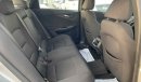 Chevrolet Malibu ordinal paint, LT 1.5L V4