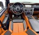Rolls Royce Cullinan STANDARD 2020 Rolls Royce Cullinan, Warranty, Full Service History, Fully Loaded, Excellent Condition, GCC