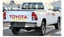 Toyota Hilux Toyota Hilux 2016 GCC in excellent condition, without accidents, very clean from inside and outside