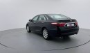 Toyota Camry SE 2500