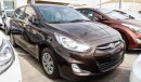 Hyundai Accent 1.6