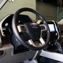 فورد F 150 AED 2,394 pm • 0% Downpayment • Ford F-150 Lariat • 1 Year Warranty