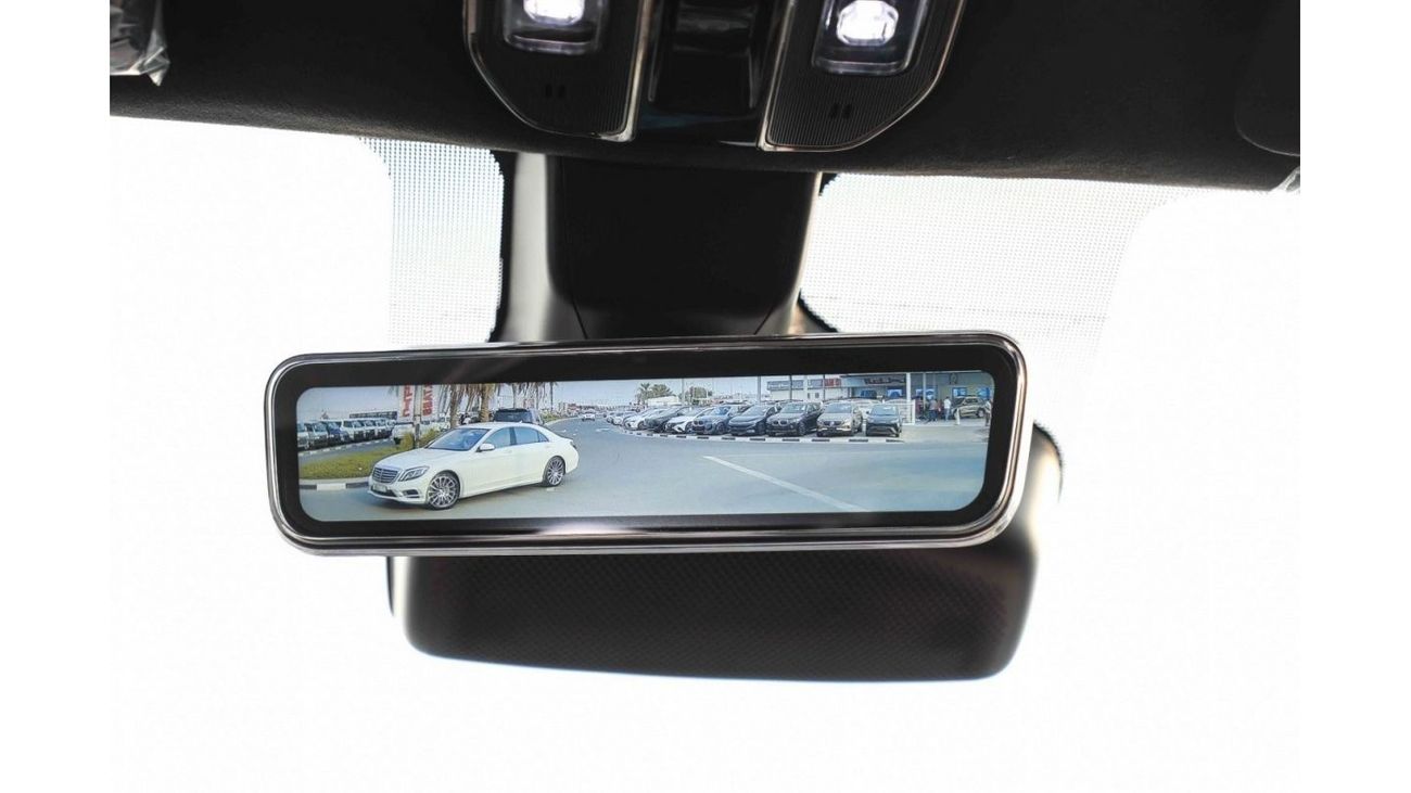 GAC M8 2025 GAC Trumpchi M8 2.0 GX Master - Black inside Black | Export Only