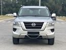 Nissan Patrol SE Titanium 4.0L