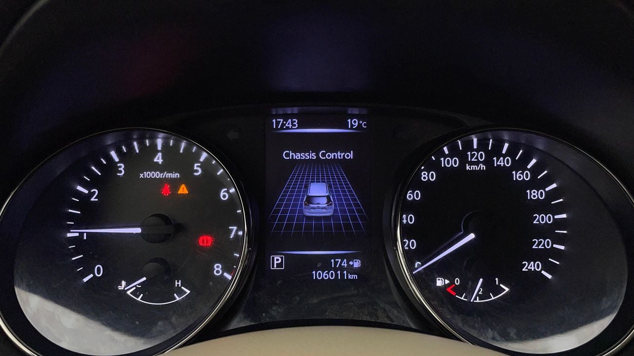 Nissan XTrail S 2.5 | Zero Down Payment | Home Test Drive