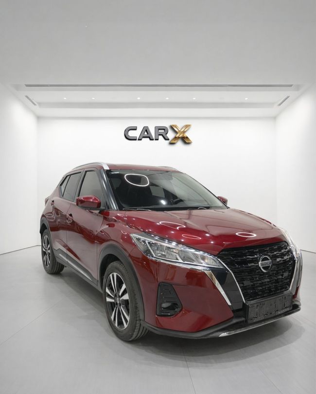 Nissan Kicks SV, миниатюра 18