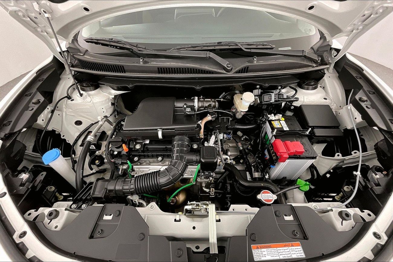 Suzuki Fronx GL | Guaranteed Warranty | 0 Down Payment