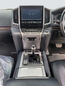 تويوتا لاند كروزر Diesel 4.5L V8 Right Hand Drive (Export Only)