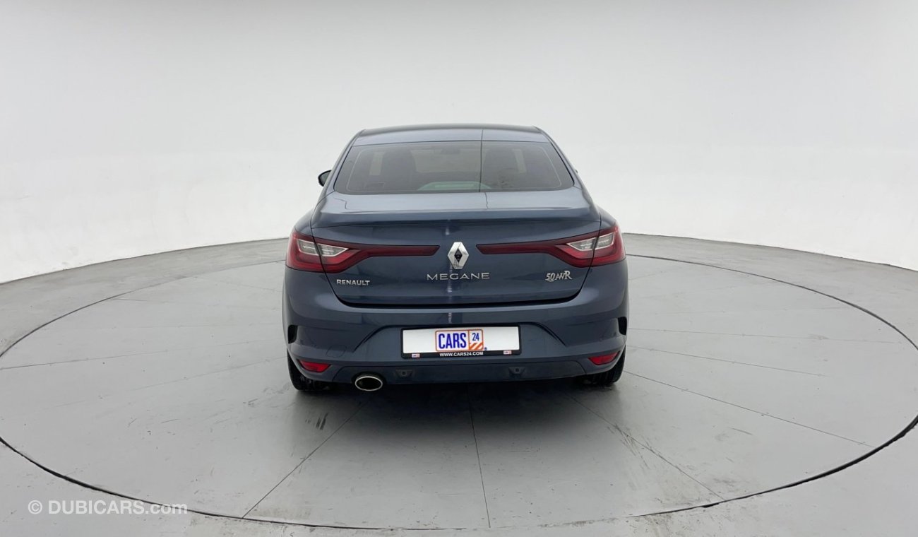 Renault Megane LE 1.6 | Zero Down Payment | Free Home Test Drive