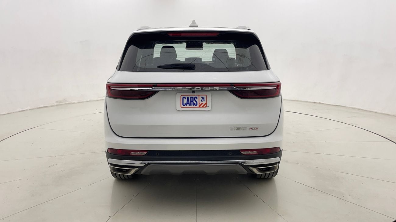 جيتور X90 بلس LUXURY 2 | بدون دفعة مقدمة | اختبار القيادة في المنزل