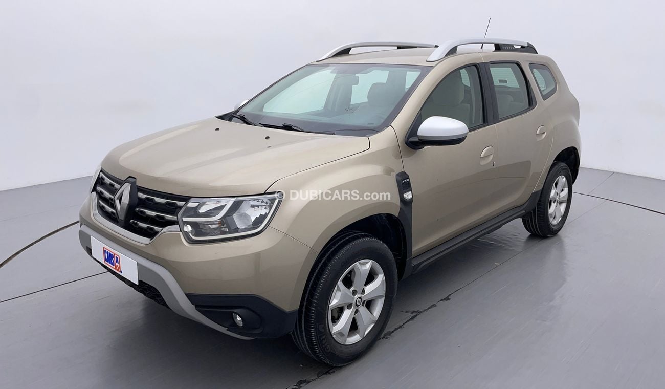 Renault Duster SE 2 | Zero Down Payment | Free Home Test Drive