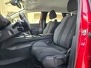 بيجو 3008 Active Plus | GCC Specs | Premium Condition Low KM Mid Sized SUV With Bank Loan
