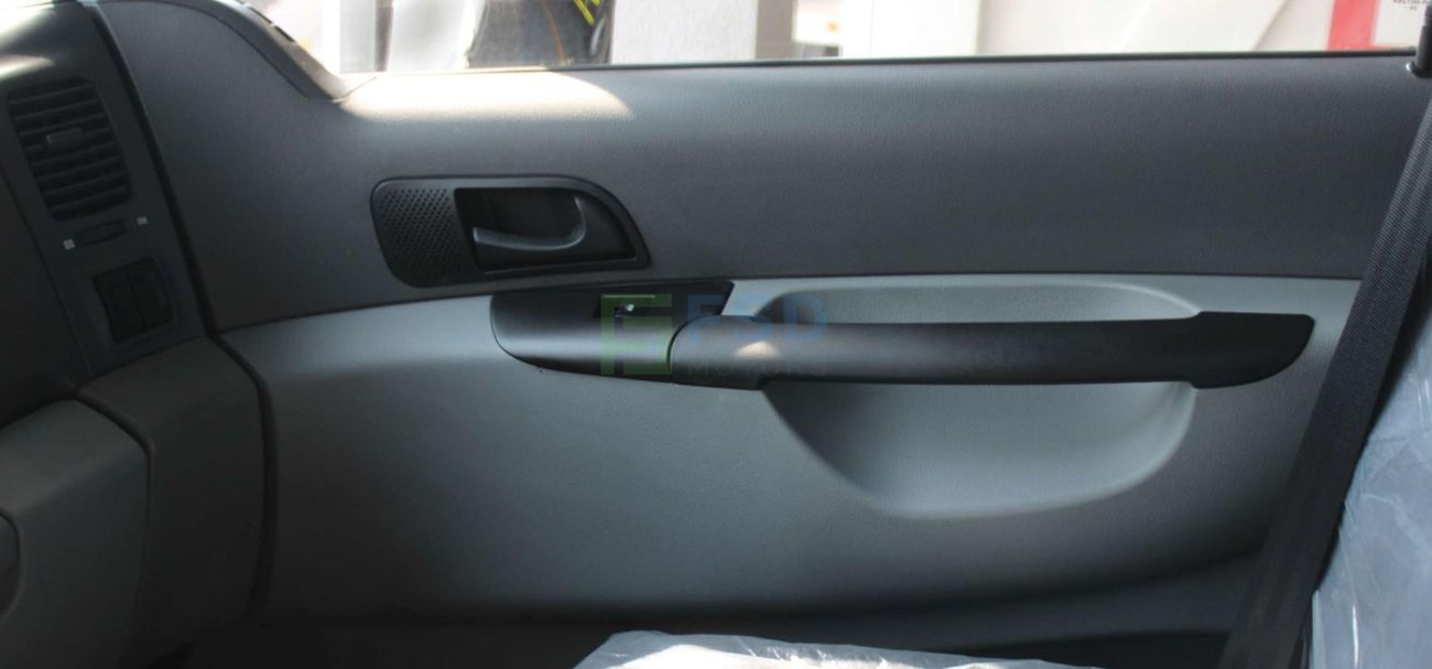 تاتا بريما Tata Prima 4440 Tractor Head 4x2, 44T GCW, 400 HP