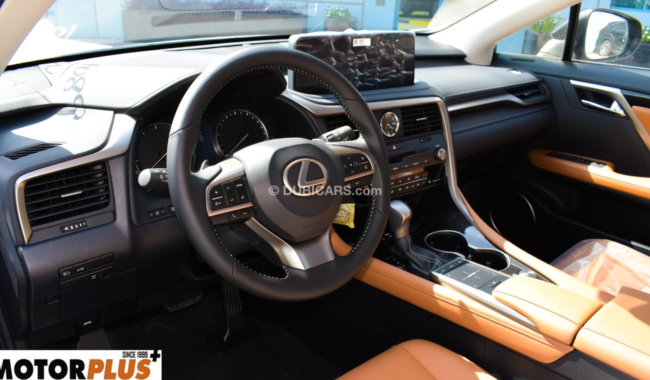 Lexus RX 300 4x4 2LT PETROL AUTOMATIC EXECUTIVE