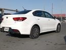 كيا ريو EX 1.4L (107 HP) Sedan