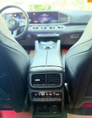 مرسيدس بنز GLS 450 4MATIC