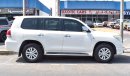 Toyota Land Cruiser GXR V6