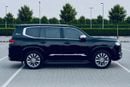 Toyota Land Cruiser GXR Toyota landcuriser V6 2017 upgrade inside & outside 2025 full option