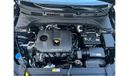 Hyundai Kona GLS AWD push start