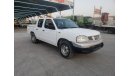 Nissan Pickup LOT:144 AUCTION DATE: 7.8.21