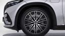 Mercedes Benz EQS 450 4MATIC EQS 450 SUV
