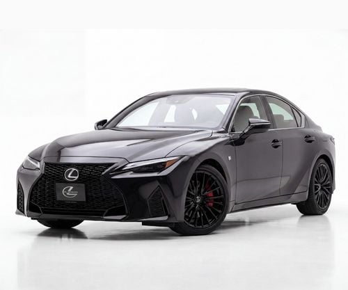 Lexus IS300 300 2.5