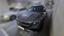Mercedes-Benz EQB 350 SUV