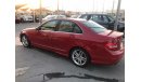 Mercedes-Benz C 300 Mercedes-Benz C300 full options accident free