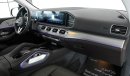 Mercedes-Benz GLE 450 4MATIC 7 STR VSB 30614