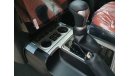 تويوتا برادو 4.0L Petrol, 18" Rims, LED Headlights, Rear Camera, Fog Lights, Rear DVD's (CODE # TPBN2021)