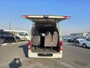 تويوتا هاياس TOYOTA HIACE COMMUTER VAN RHD 2014 MODEL 3.0 L DIESEL AUTOMATIC(PM19787)