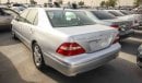 Lexus LS 430