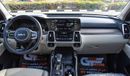 Kia Sorento KIA SORENTO 2.5L PETROL AWD MODEL 2023