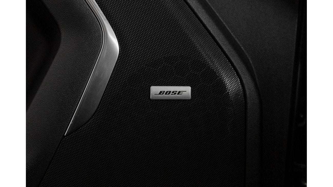 Chevrolet Tahoe Premier