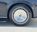 Voyah Taishan 1.5L- 4CYL HYBRID.ELECTRIC RANGE 370 AND COM.RANGE 1,400KM