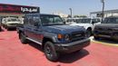 Toyota Land Cruiser Pick Up TOYOTA LC PICKUP DOUBLE CABIN 4.0L V6 AUTOMATIC TRANSMISSION MODEL 2024
