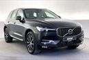 Volvo XC60 T5 Inscription | Guaranteed Warranty | 0 Down Payment