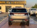 Hyundai Tucson Hyundai Tucson Premium 1.6 0KM 2022
