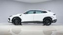 Lamborghini Urus 4.0T V8 Performante | AED 19,360 PM | Up to 3 Years Warranty