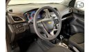 Chevrolet Spark LS