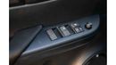 Toyota Hilux 2023 Toyota Hilux 4x4 DC 2.4 - White inside Black