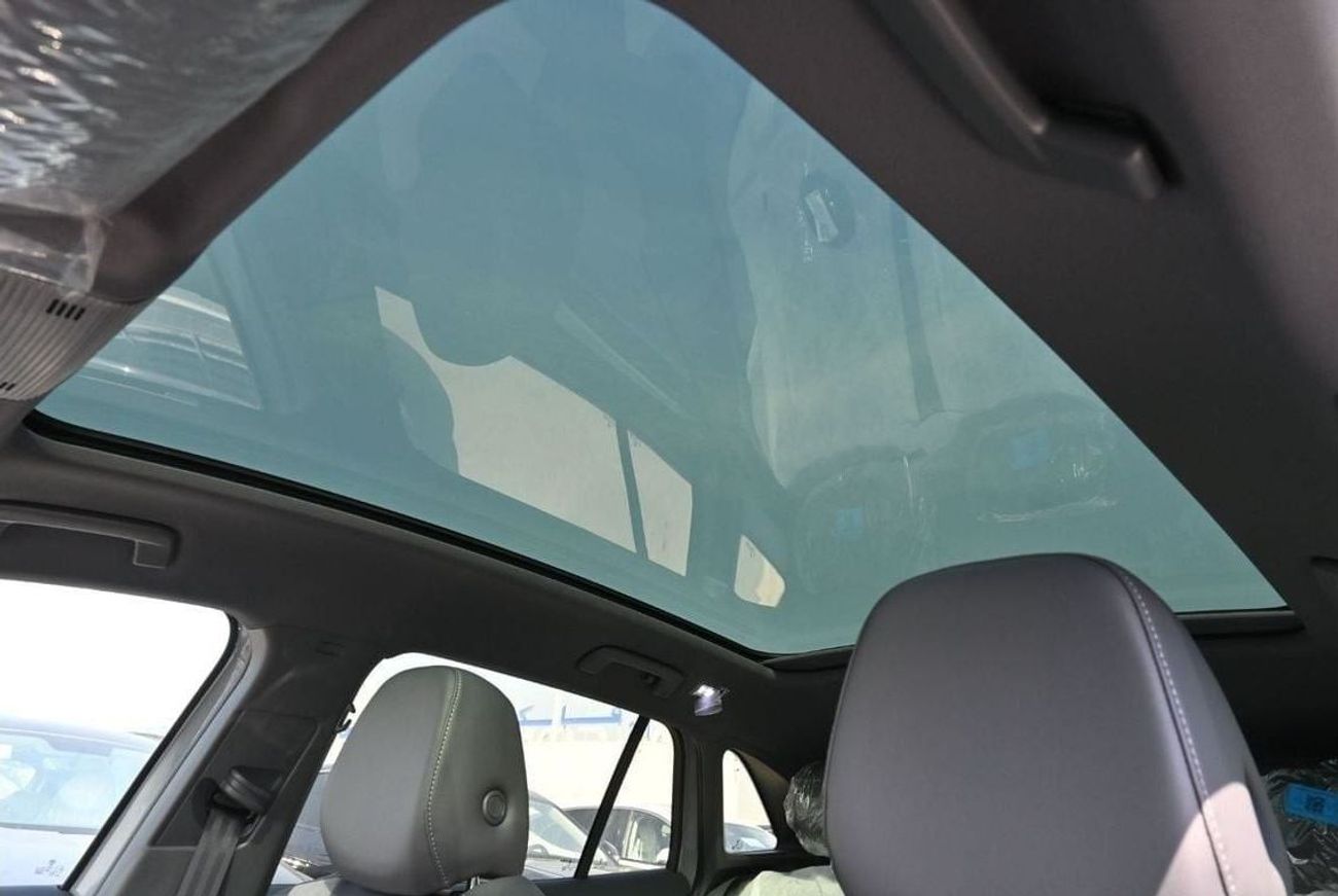 فولكس واجن ID.4 كروز Volkswagen ID.4 Crozz Lite Pro Model 2023 Color Nardo Grey (Export Price)