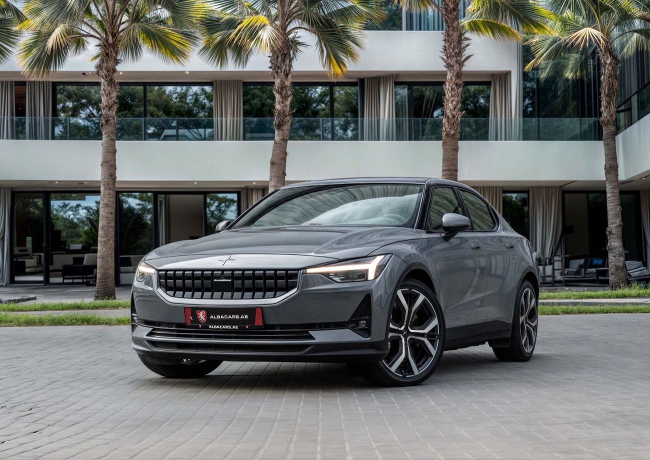 بولستار 2 Long Range Dual Motor Performance Pack | 1,556 P.M  | 0% Downpayment | Pristine Condition!