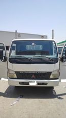 Mitsubishi Canter STD