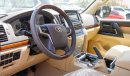Toyota Land Cruiser GXR 4.6 V8