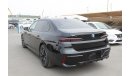 بي أم دبليو i7 BMW I7 M60 FULL ELECTRIC 2023 MODEL 520 RANGE