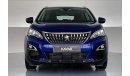 Peugeot 3008 Active