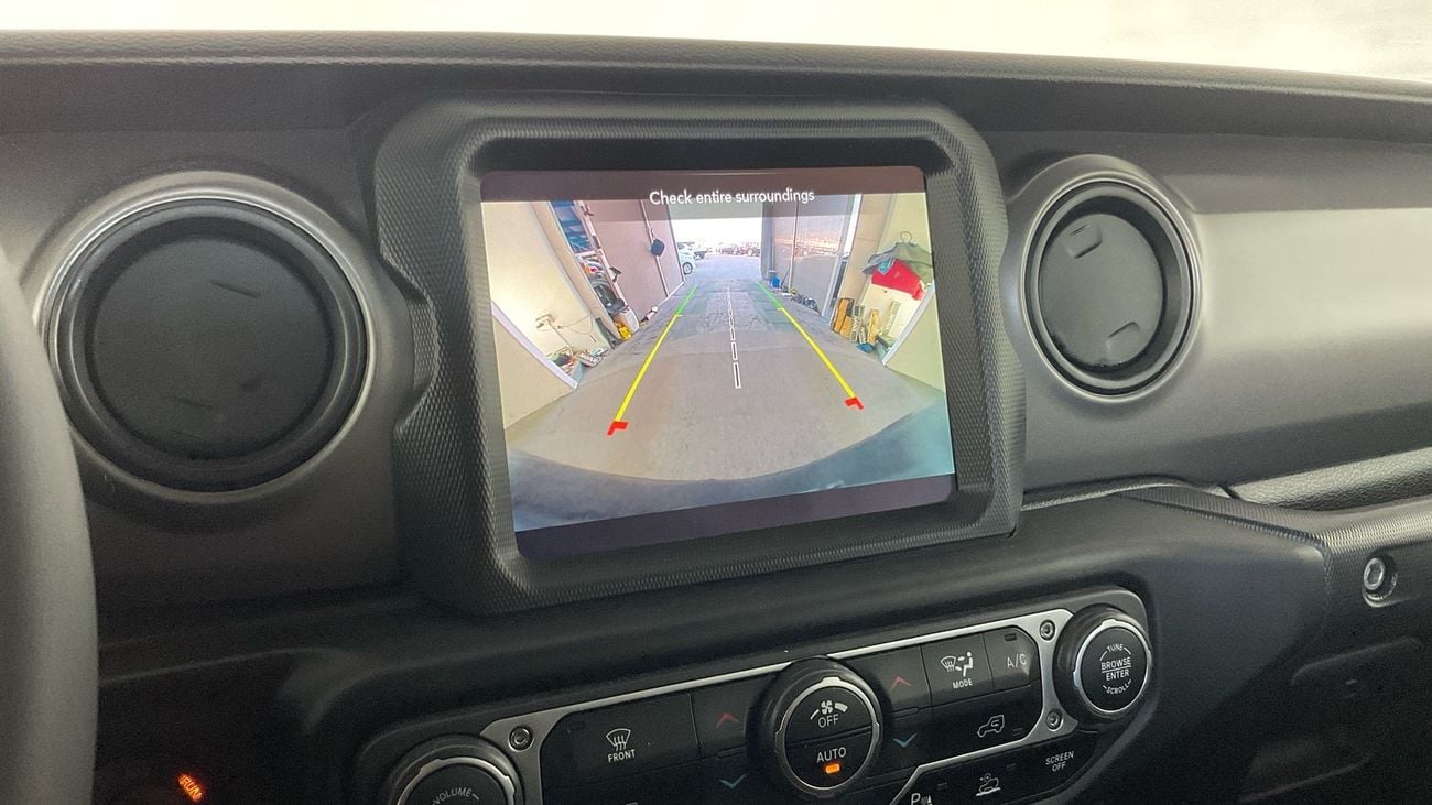 جيب رانجلر Sport Unlimited | شامل الضمان | 0 ﺪﻔﻋﺓ ﺃﻮﻟﻯ