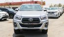 Toyota Hilux Right hand drive SR5 2.8cc diesel low kms double cab